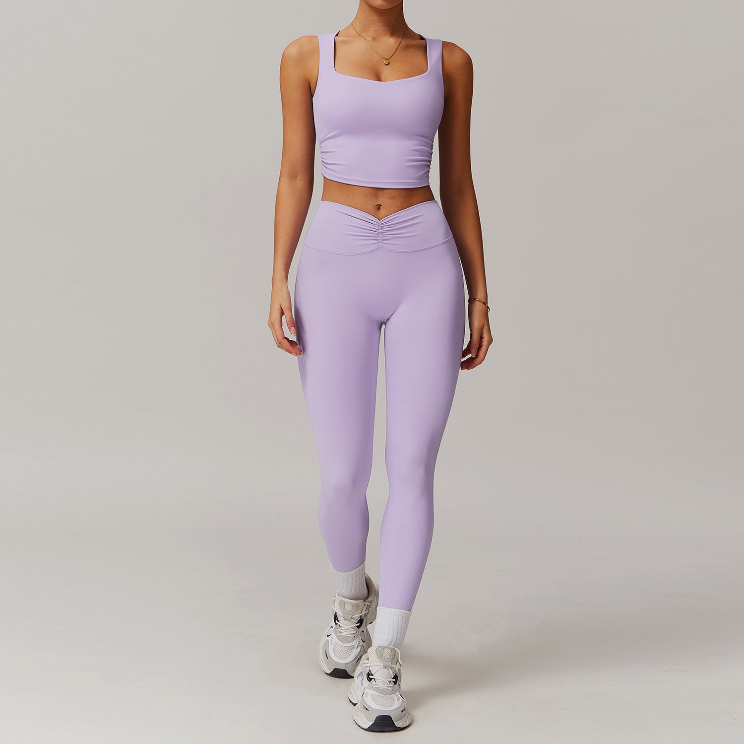 Women's wholesale sports running suit
