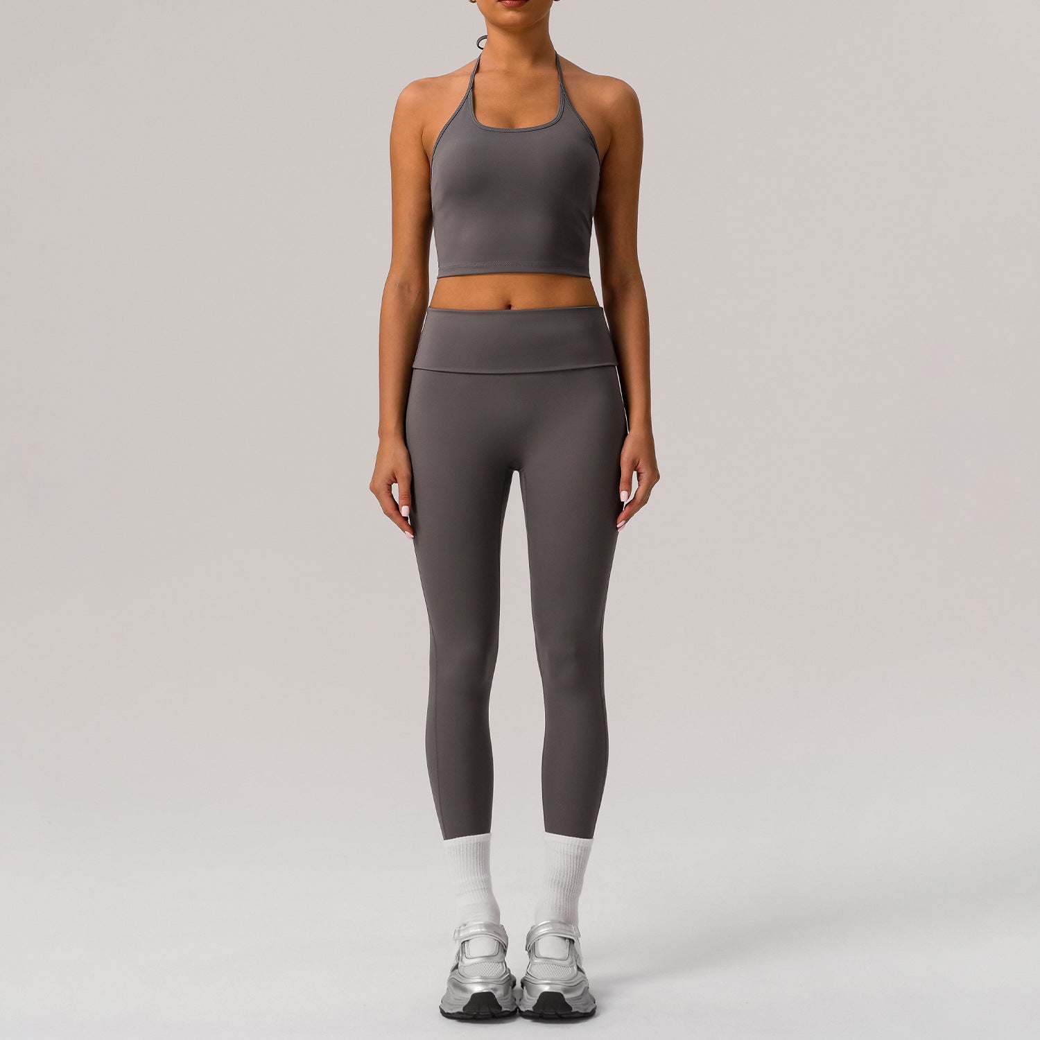 Women's Quick-drying Fitness Sports Suit