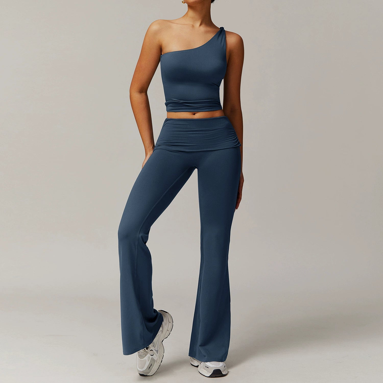 Women's Slim Fit Sportswear Yoga set