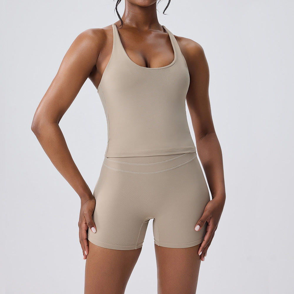 Women's quick-drying Sportswear set