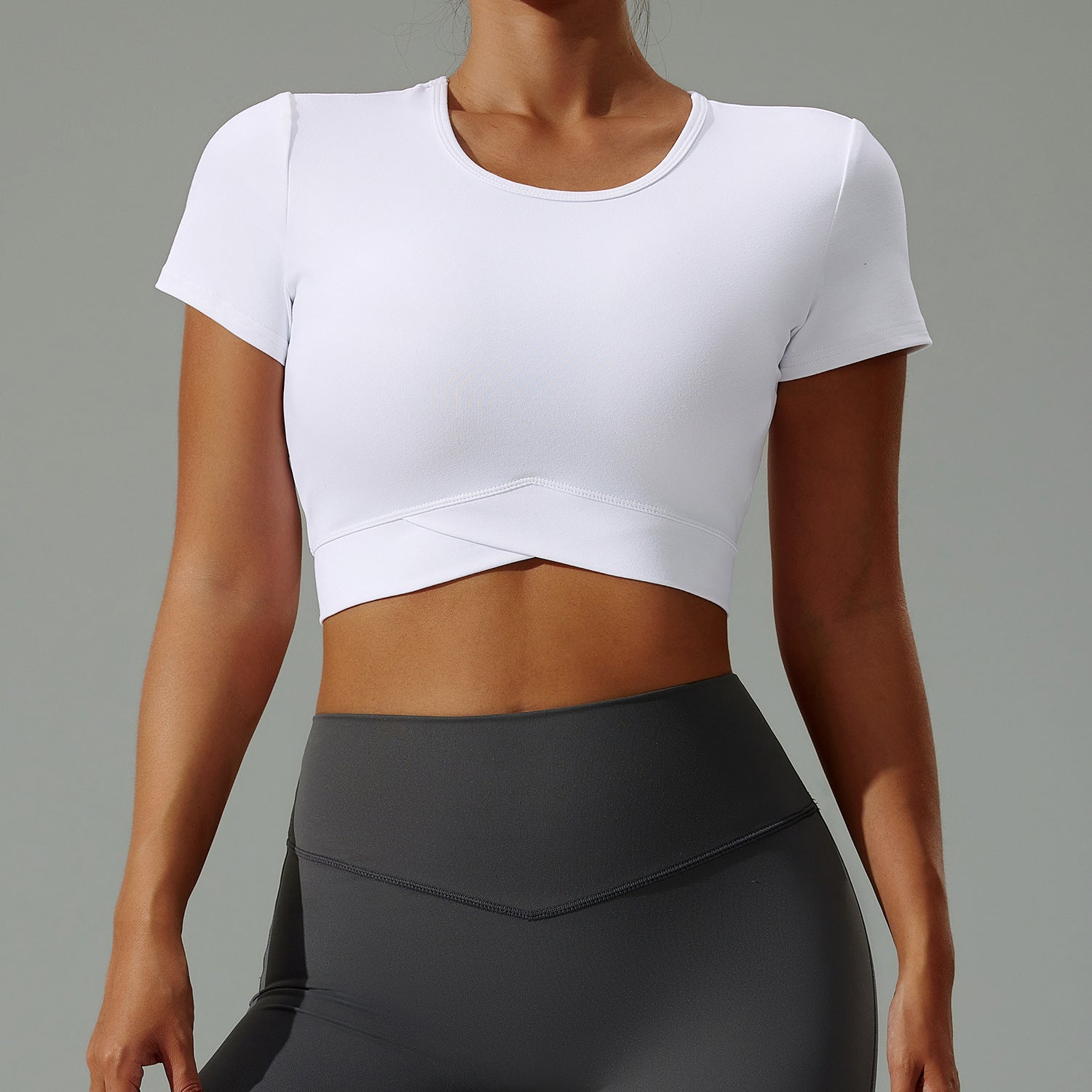 Women's summer sexy T-shirt