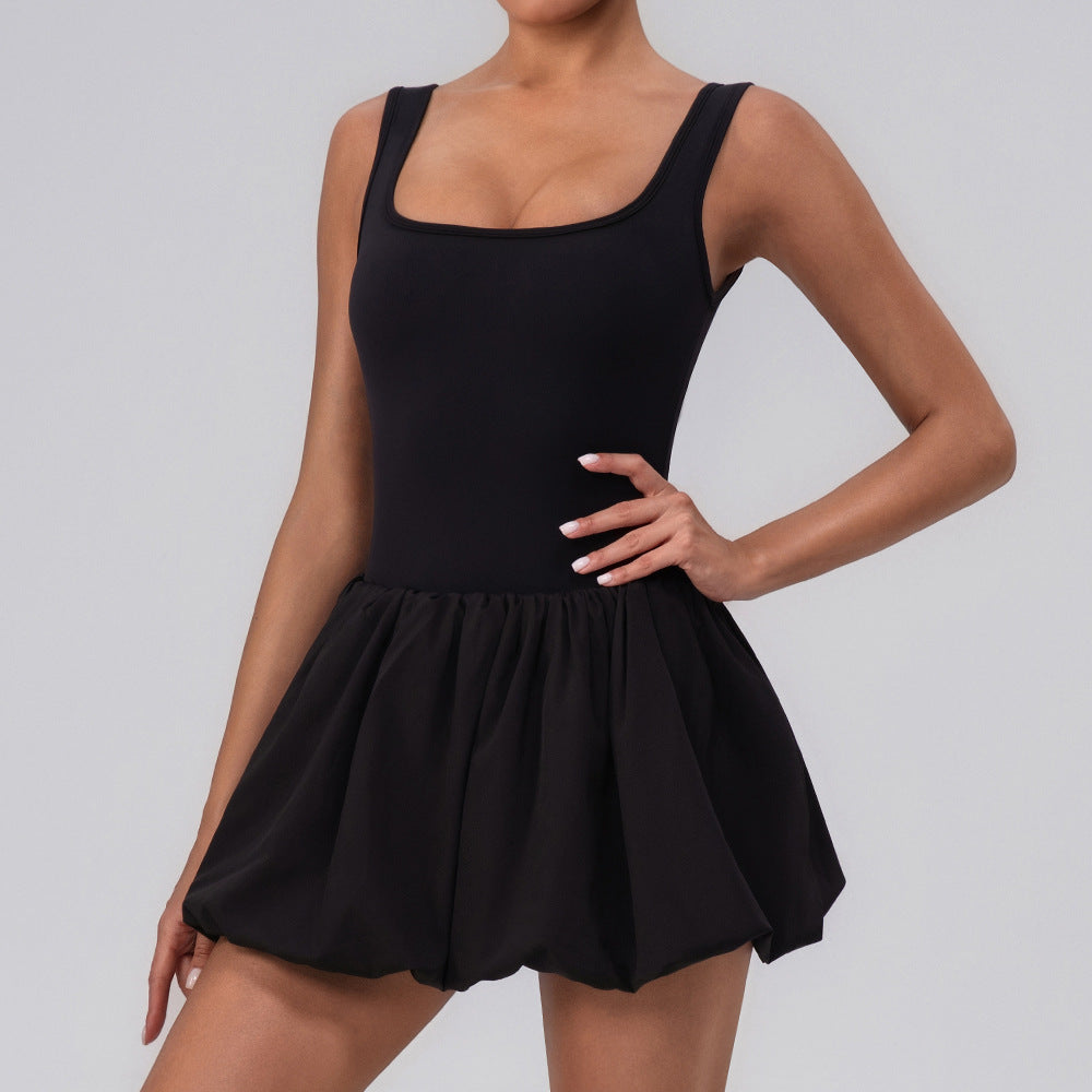 Women's wholesale comfortable dress