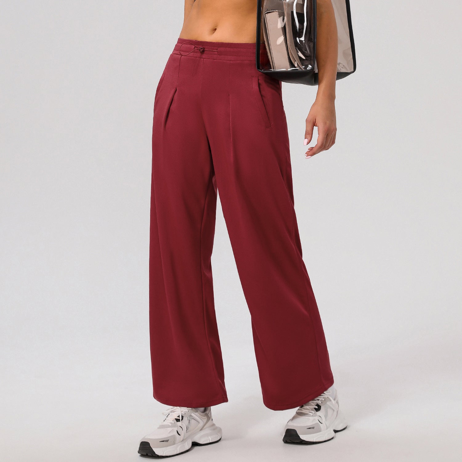 Women's Loose Yoga Pants