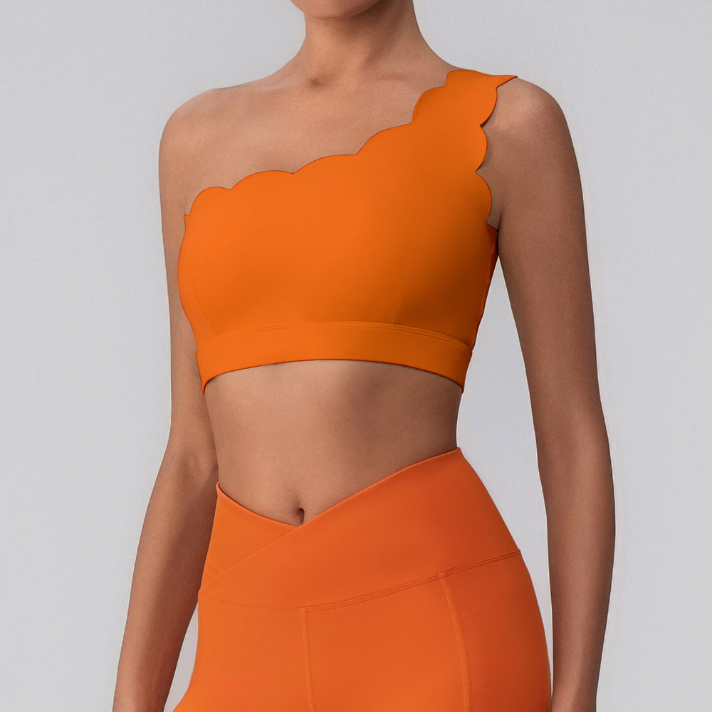 Women's Quick-drying Fitness Sports Bra