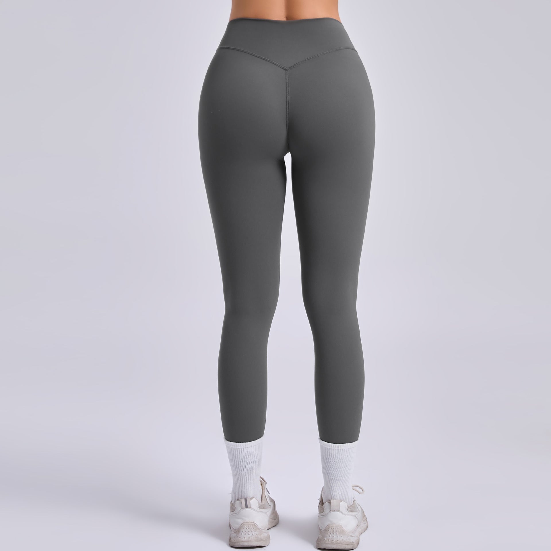 Quick-drying fitness pants breathable outerwear tights