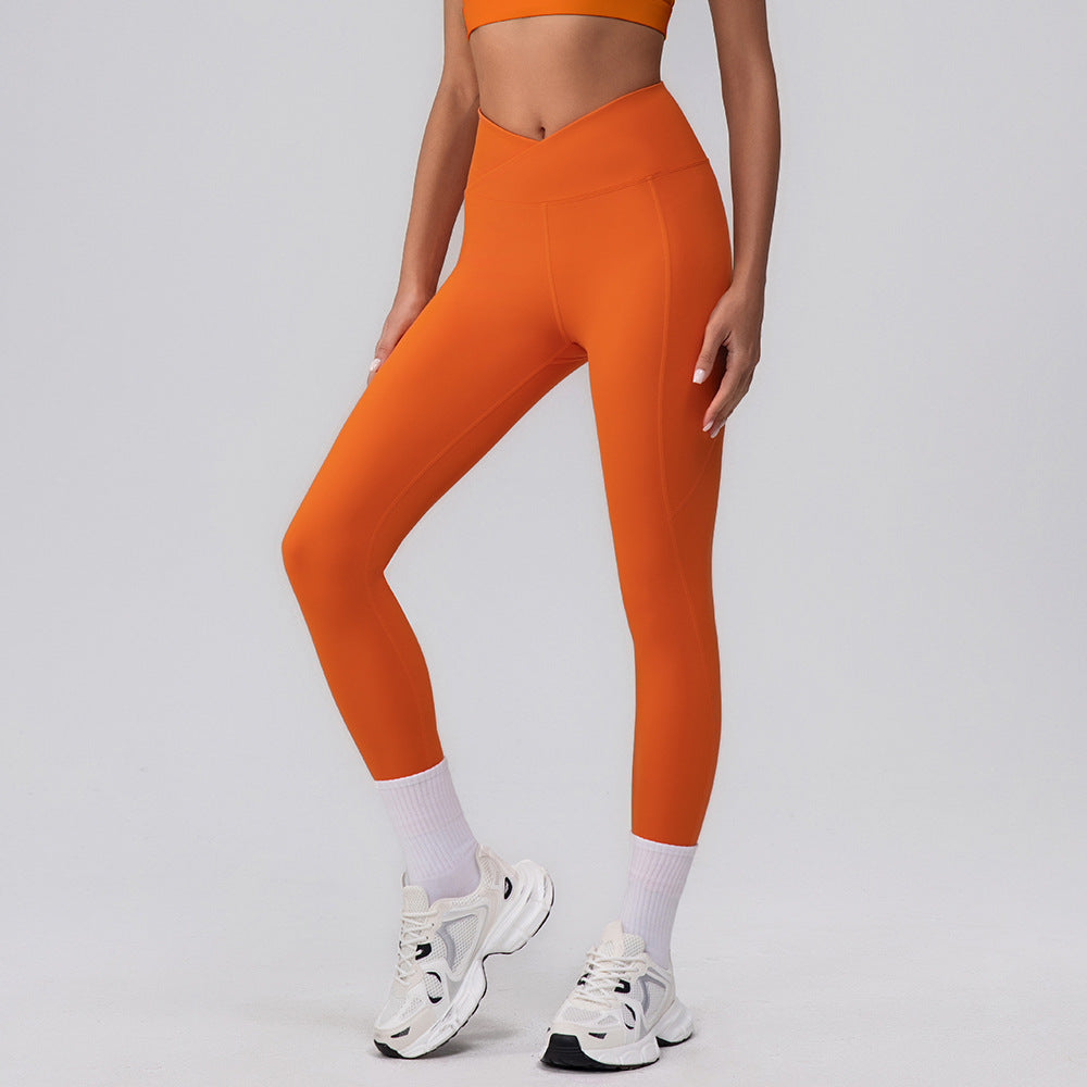 Women's quick-drying leggings