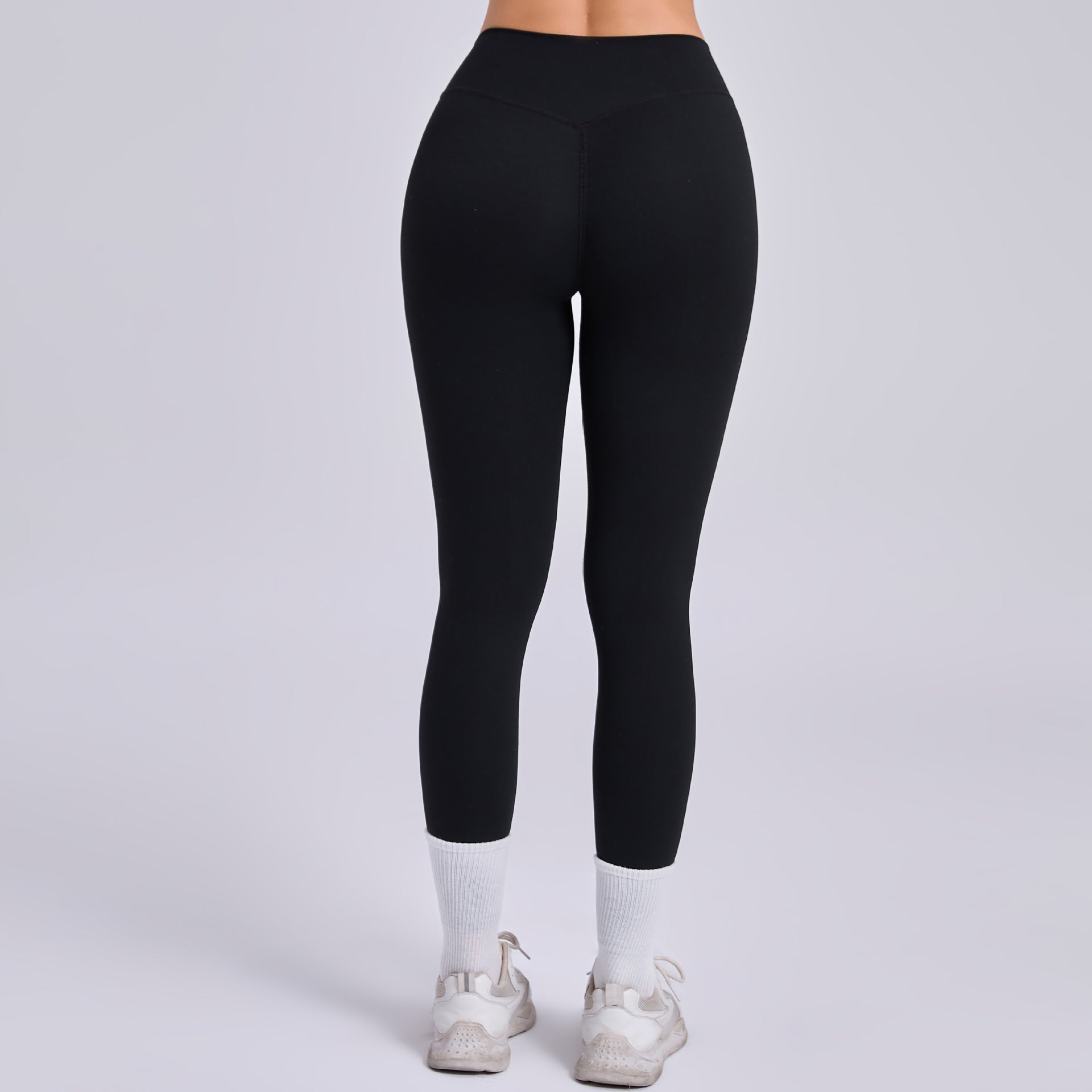 Quick-drying fitness pants breathable outerwear tights