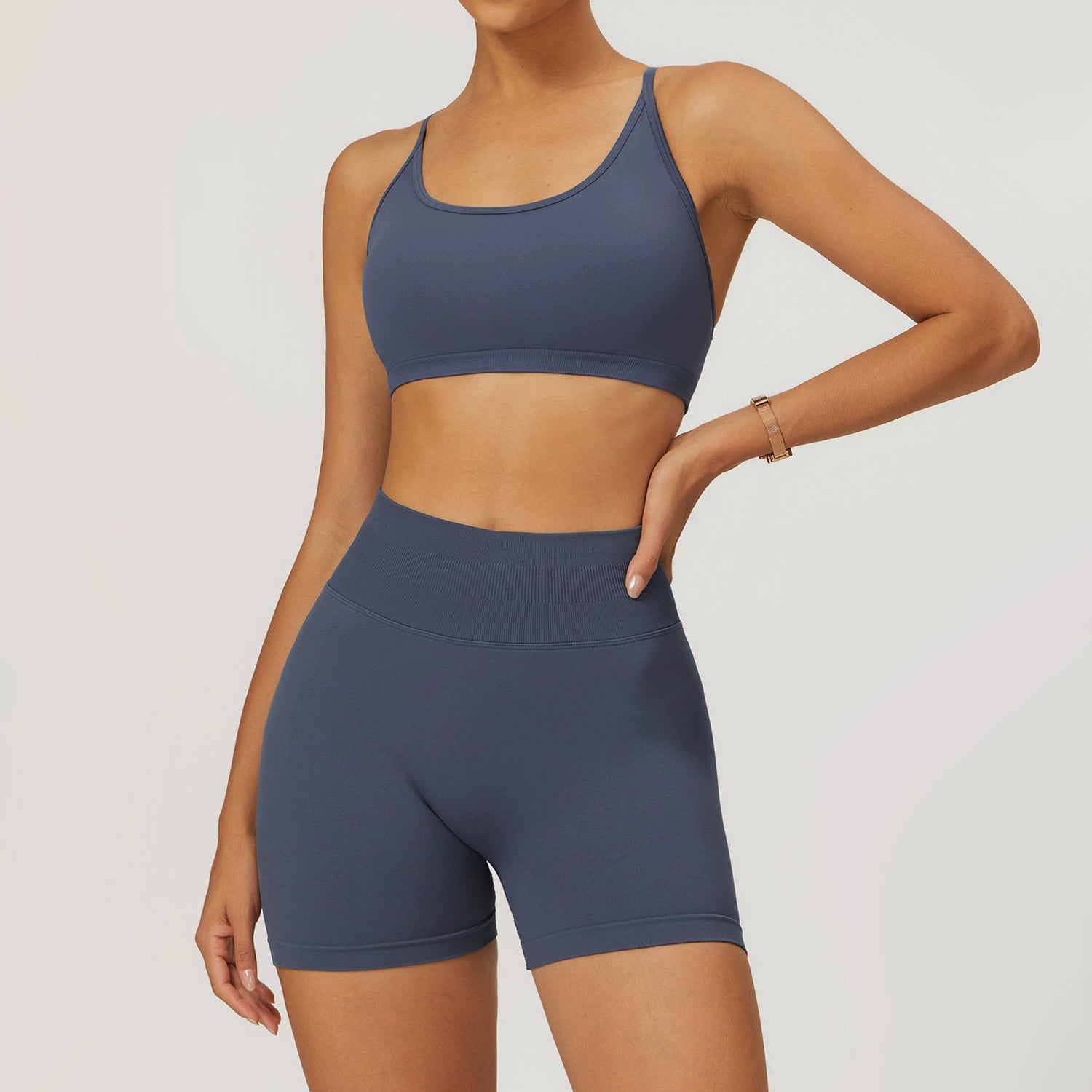 Women's Breathable Slim tight suit
