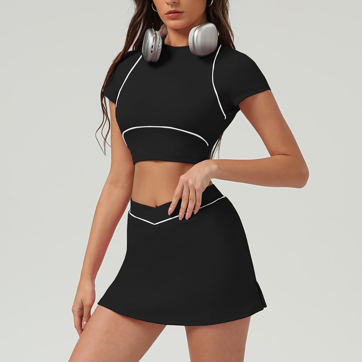 Women's Hot selling tennis sports set