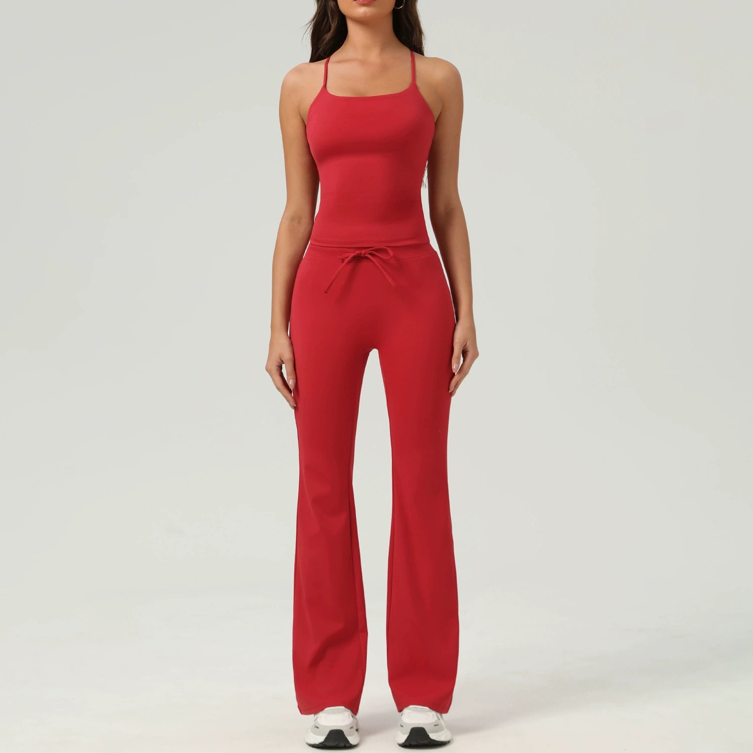 Women's Casual bras with pant set