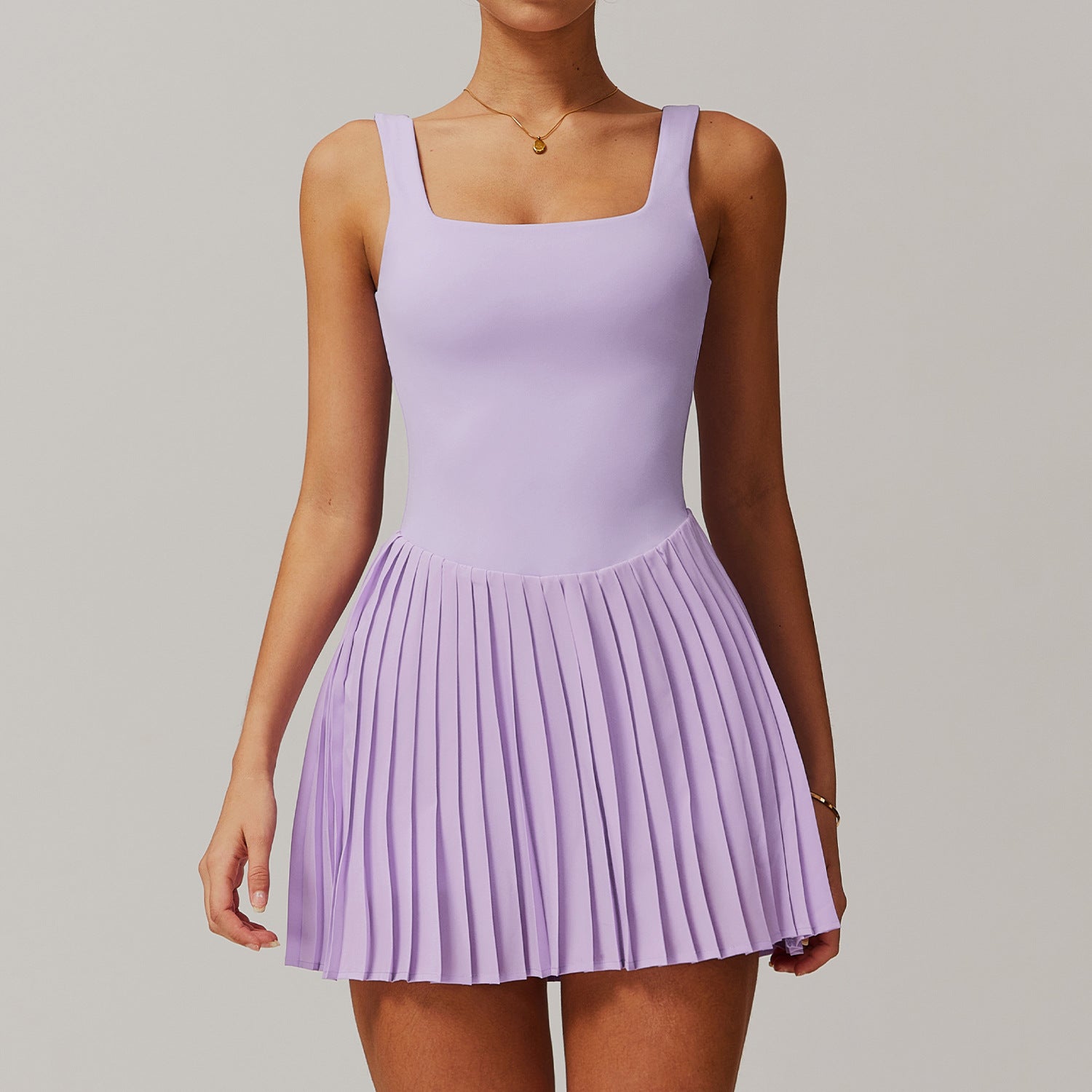 Women's beautiful dress