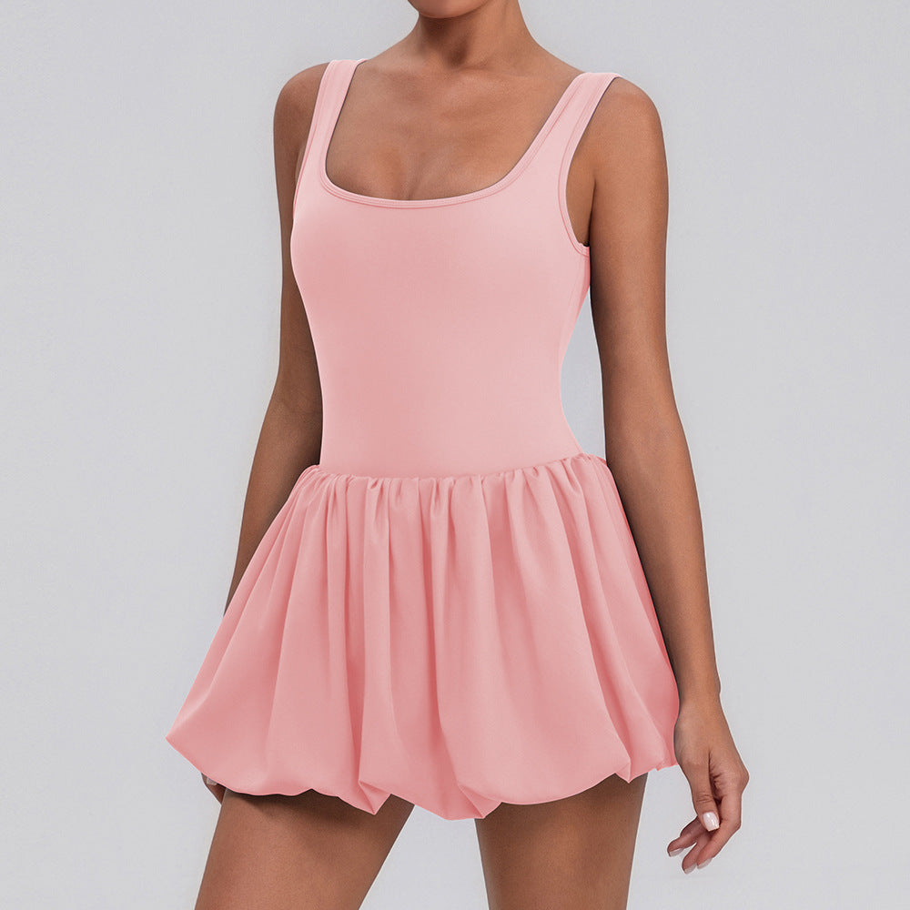 Women's wholesale comfortable dress