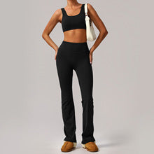 Women's New Bras with Pants Yoga Set