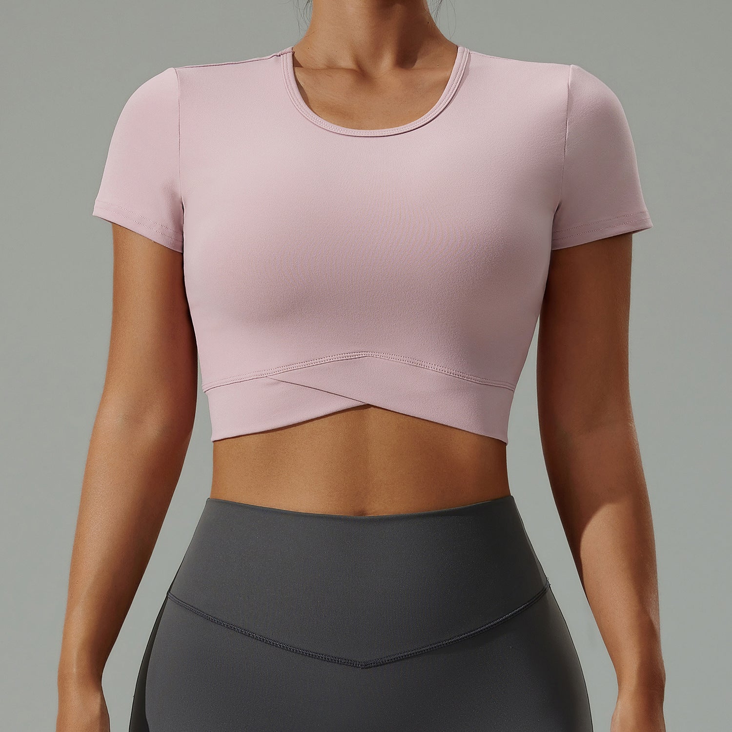 Women's summer sexy T-shirt