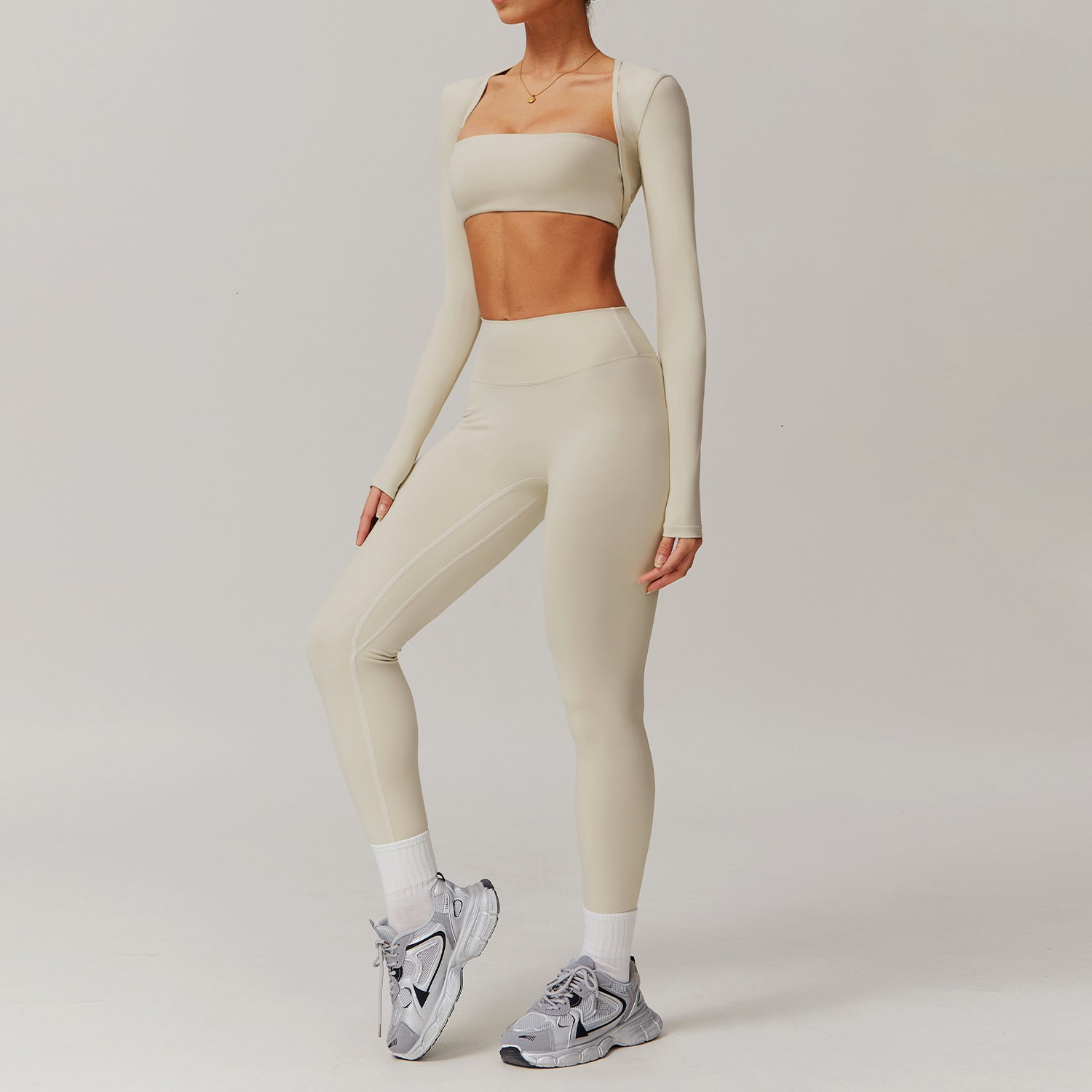 Women's 3pcs Sports Suits