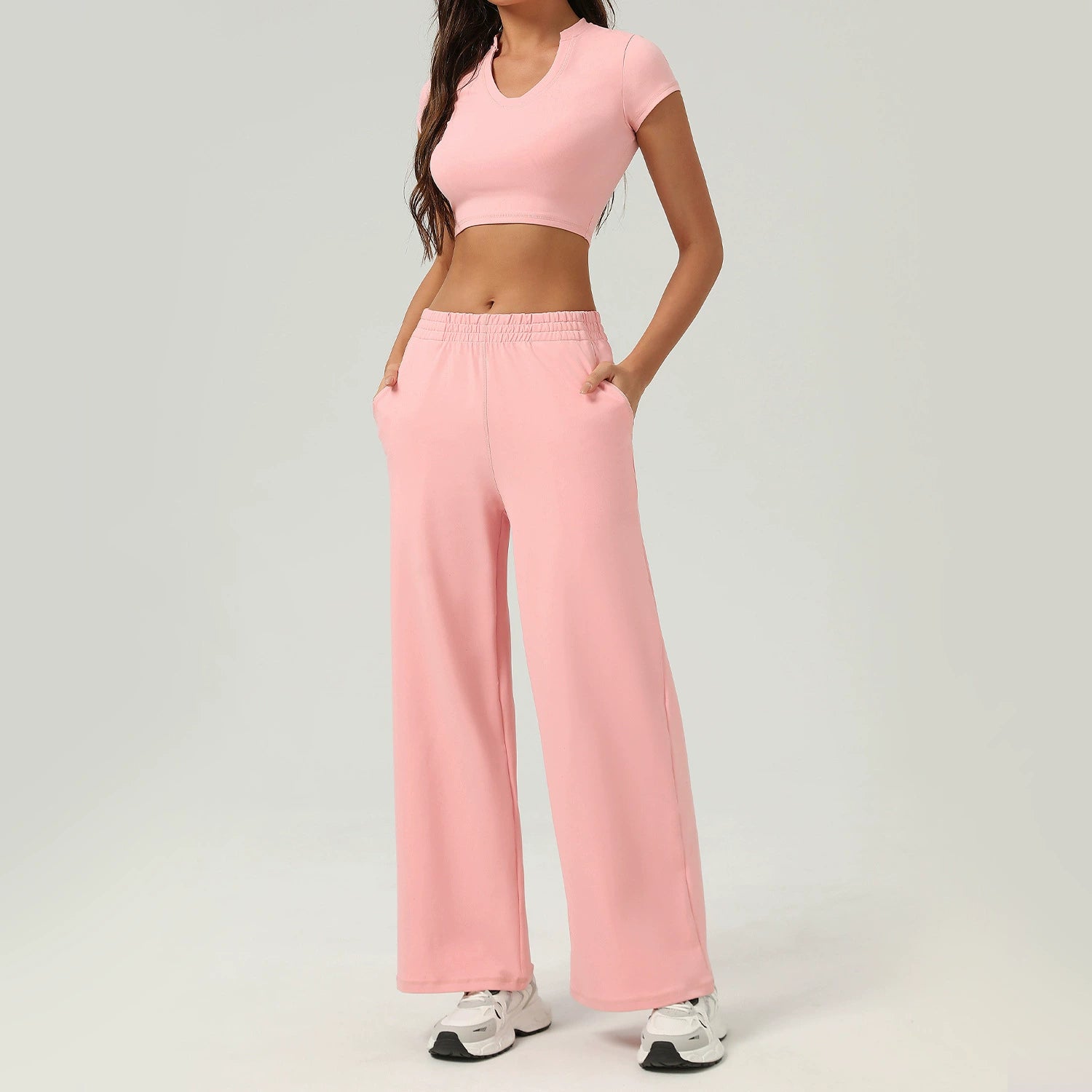 Women's new style quick-drying suit