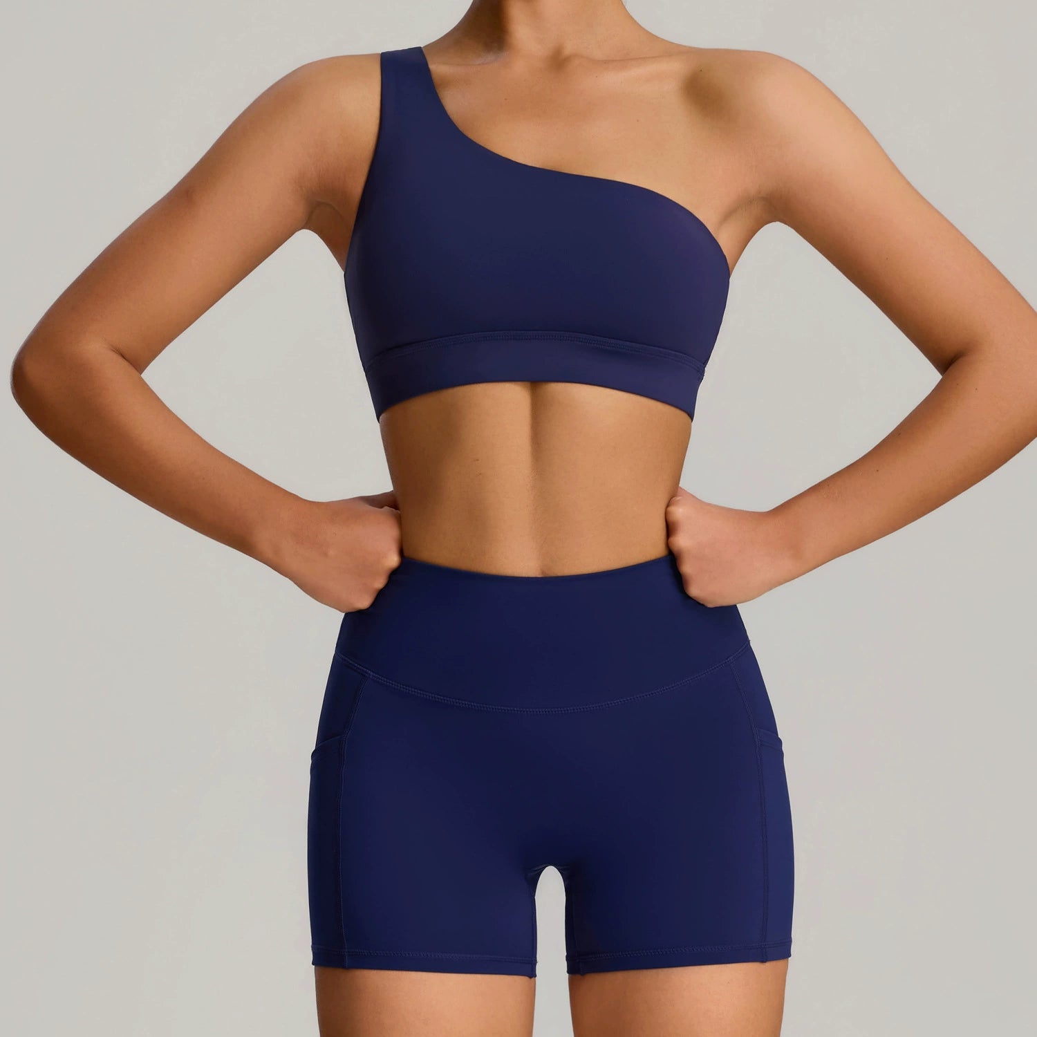 Women's new bras yoga set