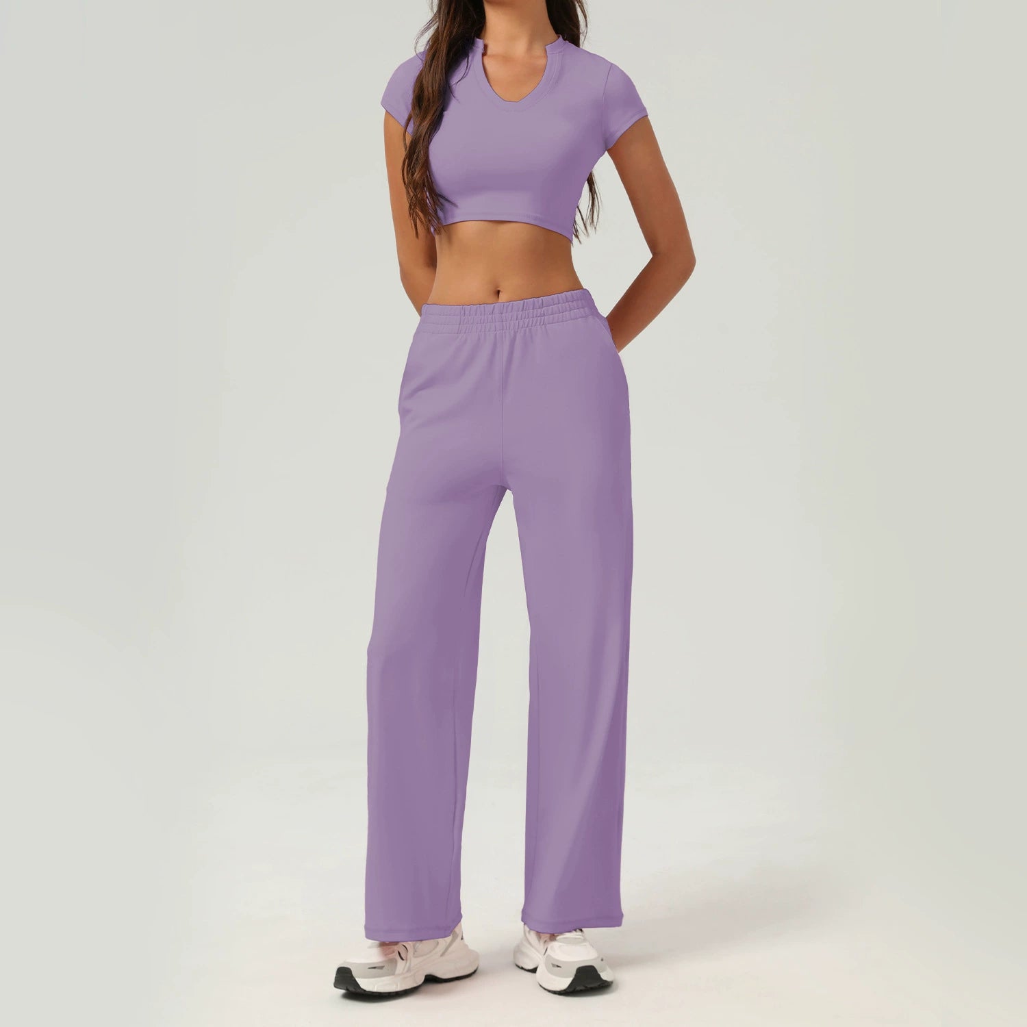 Women's new style quick-drying suit