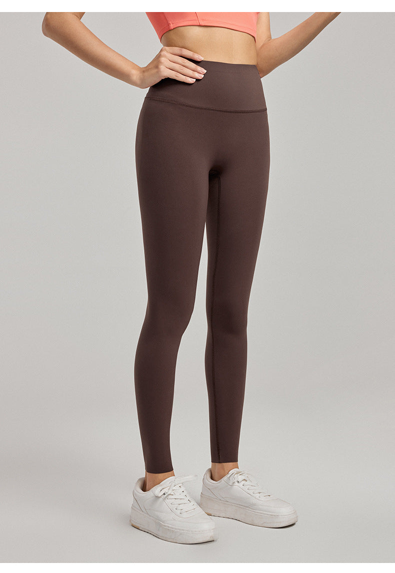 Women's high waist hip lift yoga pants