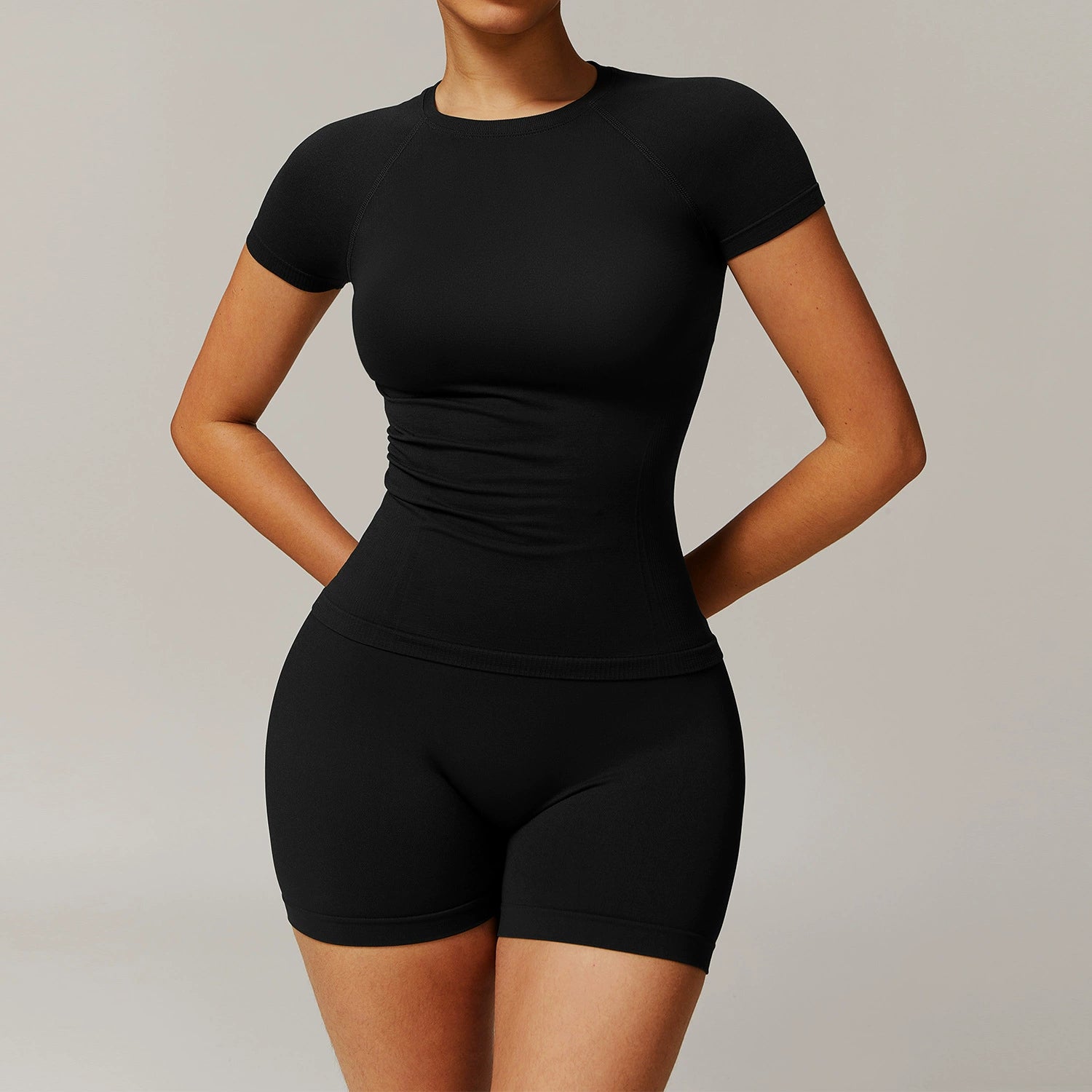 Women's Quick drying Yoga Suit