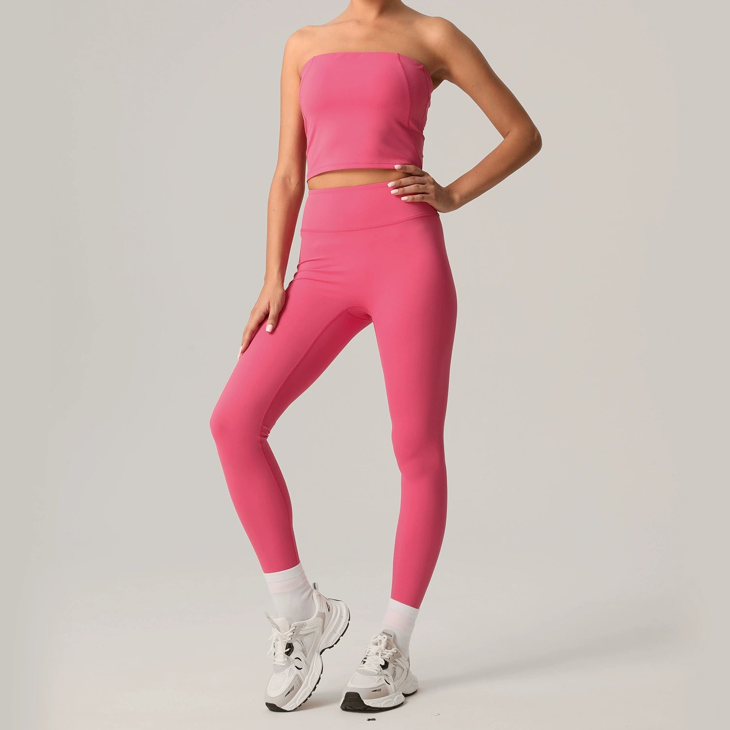 Women's new Quick Dry sportswear suits