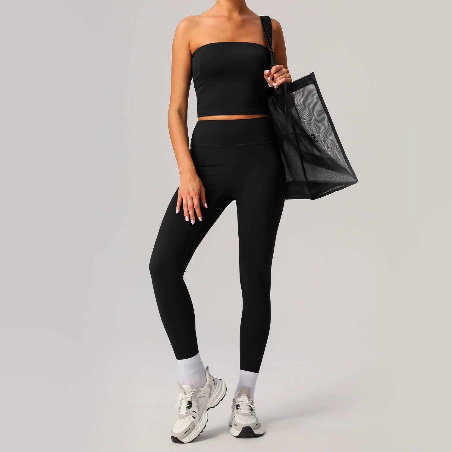 Women's new Quick Dry sportswear suits