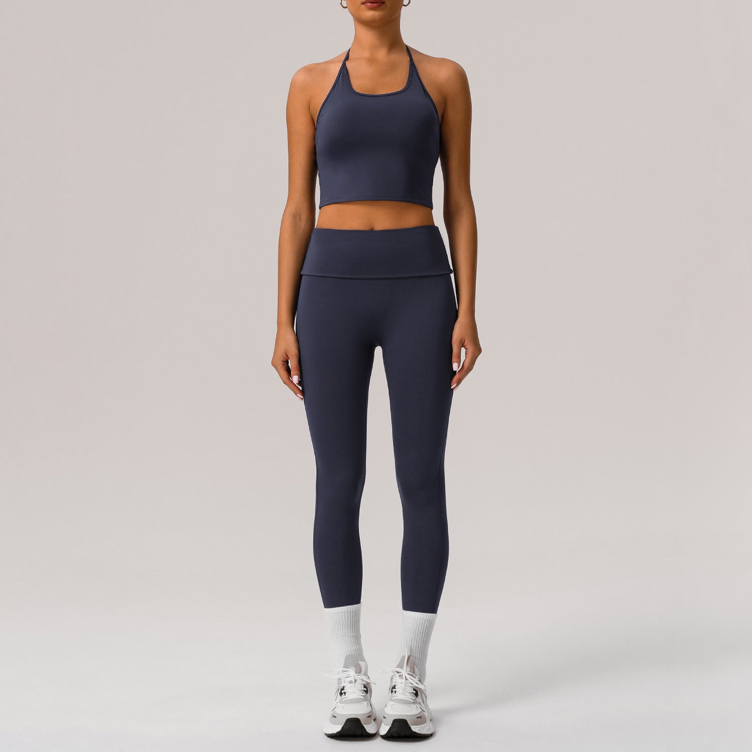 Women's Quick-drying Fitness Sports Suit