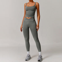 Women's comforable sportswear suit