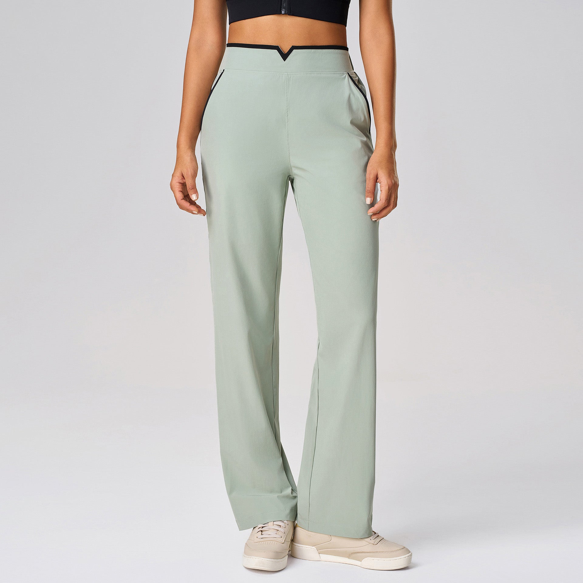 Women's Loose and breathable pants