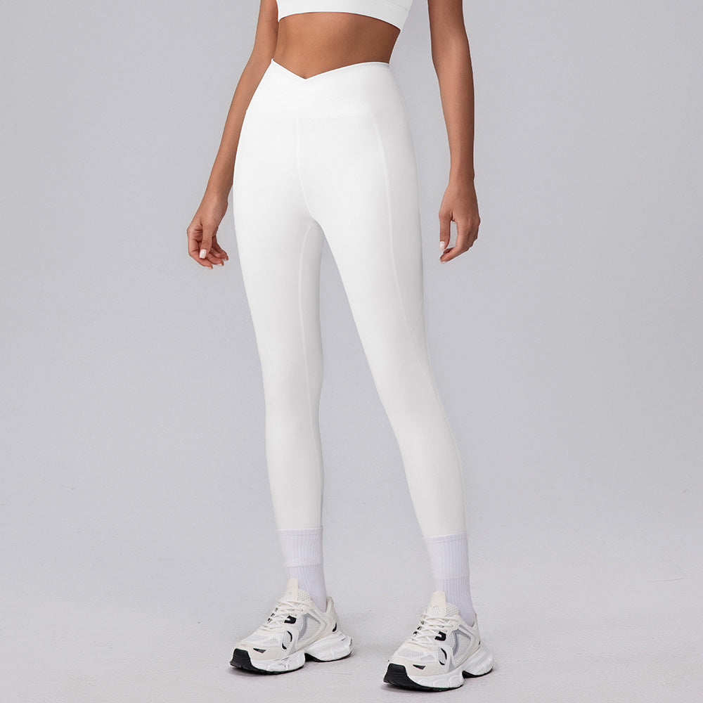 Women's quick-drying leggings