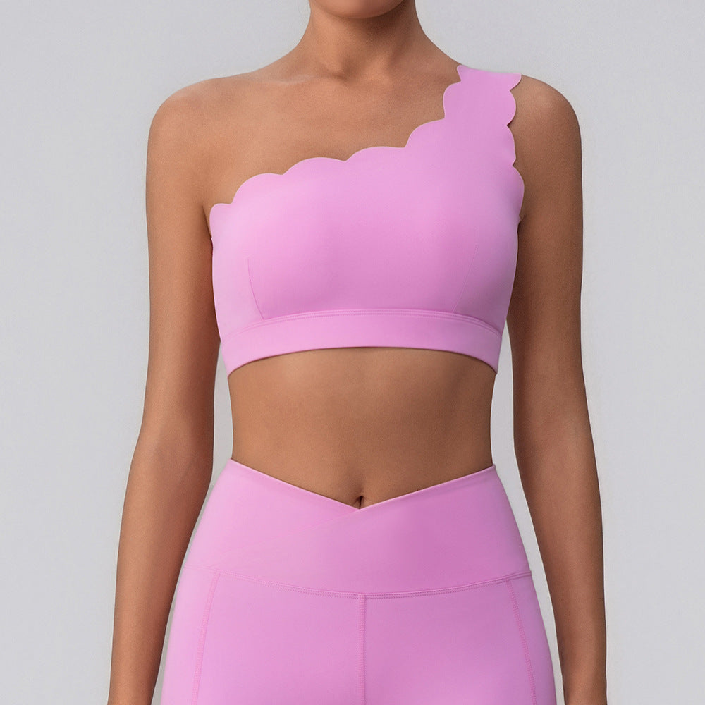 Women's Quick-drying Fitness Sports Bra
