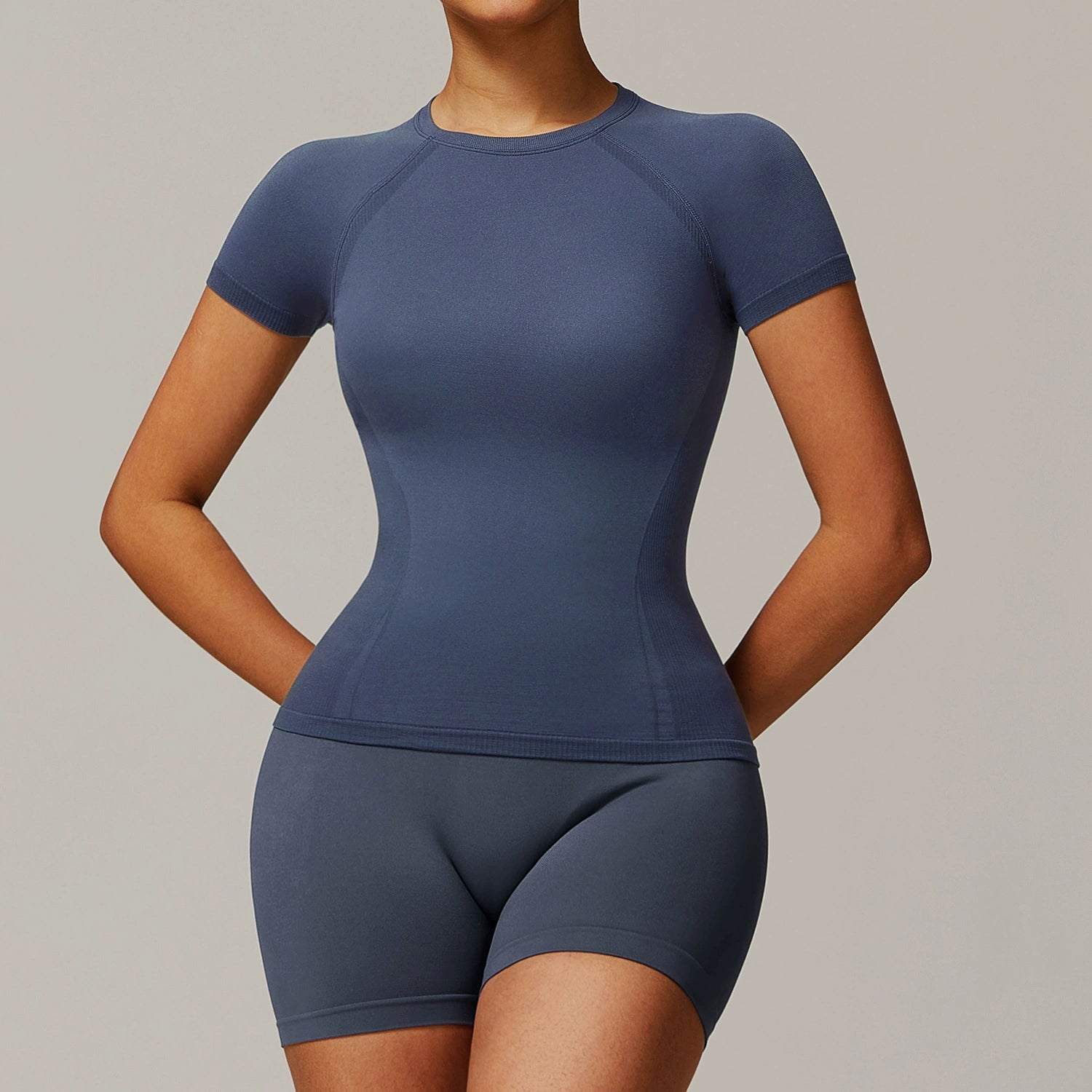 Women's Quick drying Yoga Suit