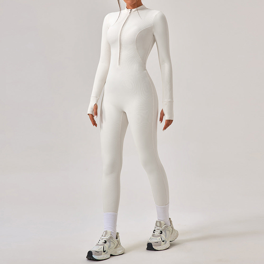 Women's Long casual jumpsuit