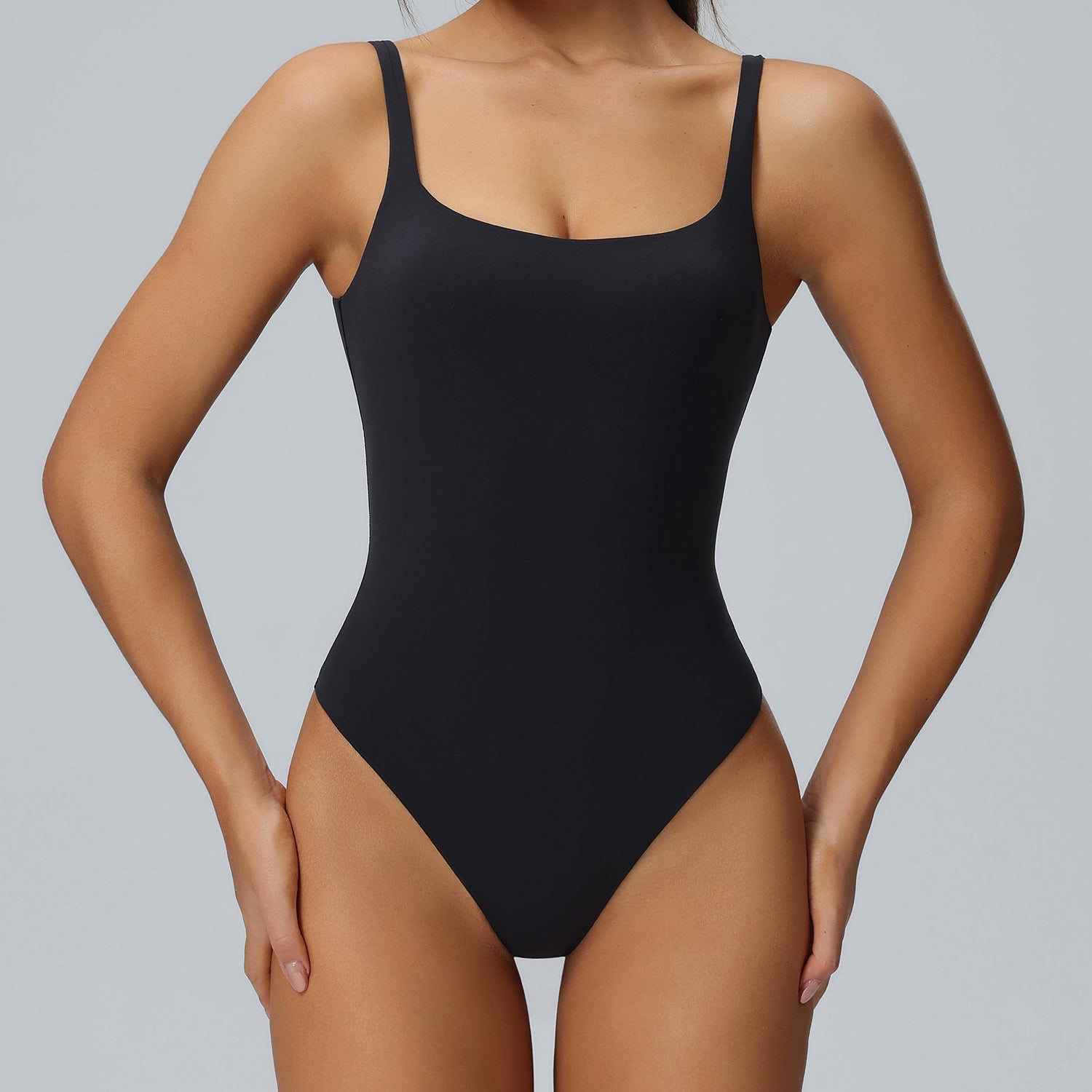 Women's Sexy bottoming bodysuit
