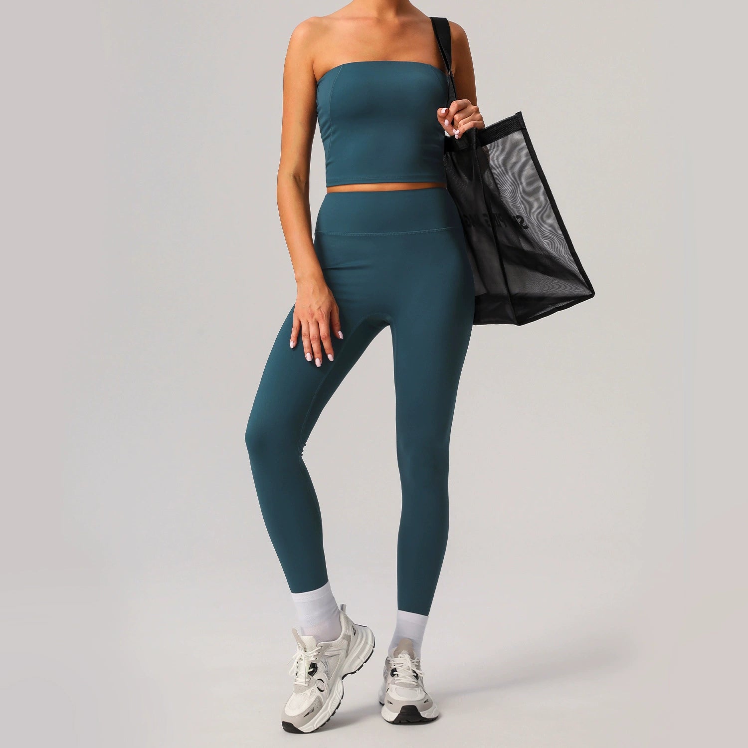 Women's new Quick Dry sportswear suits