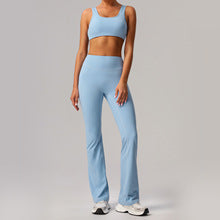 Women's New Bras with Pants Yoga Set