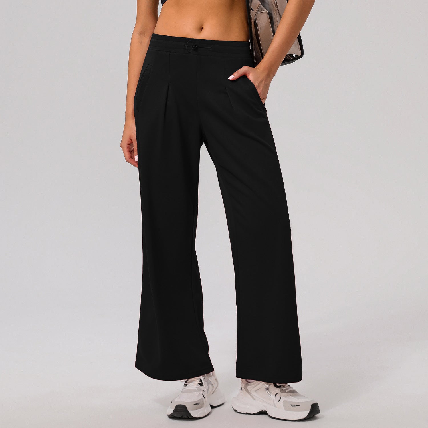 Women's Loose Yoga Pants