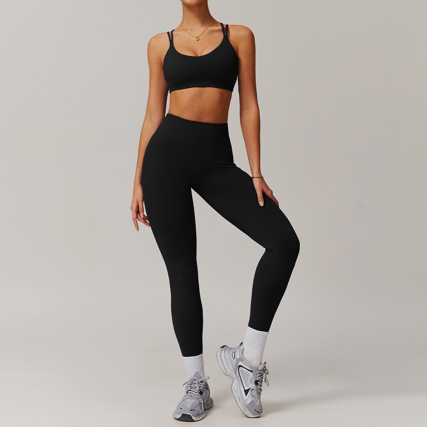 Women's Fashion Bras set