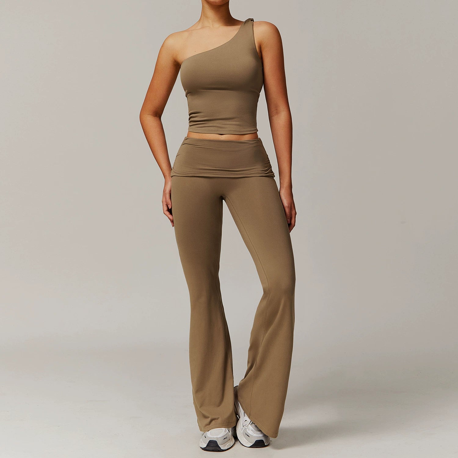 Women's Slim Fit Sportswear Yoga set