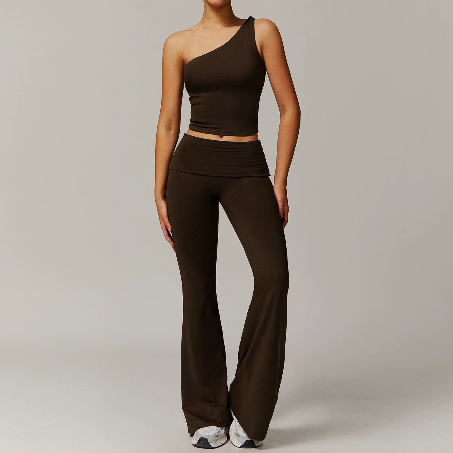 Women's Slim Fit Sportswear Yoga set