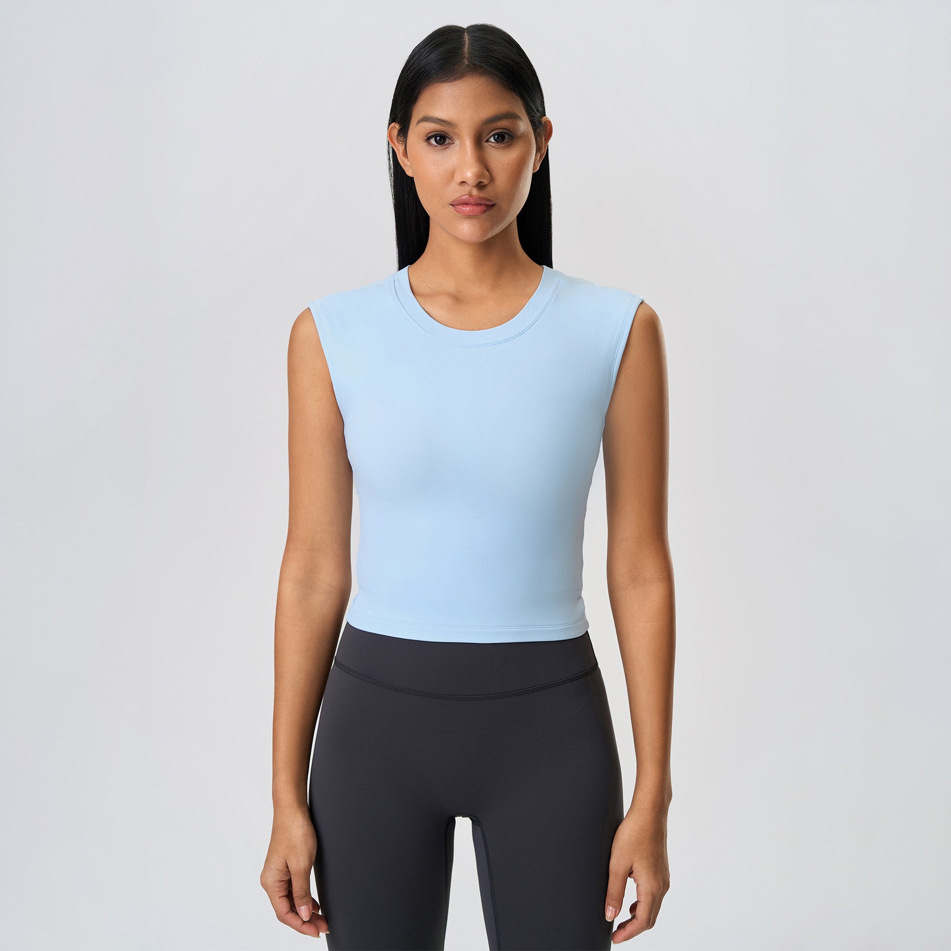 Women's quick-drying tank top