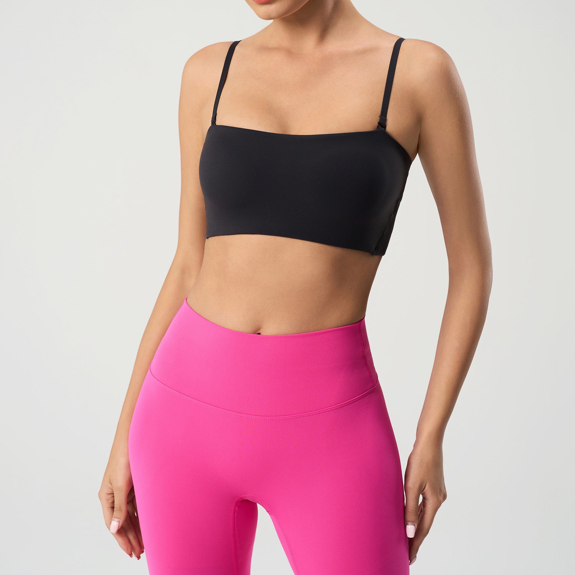 Women's Sexy Adjustable Suspender Bras