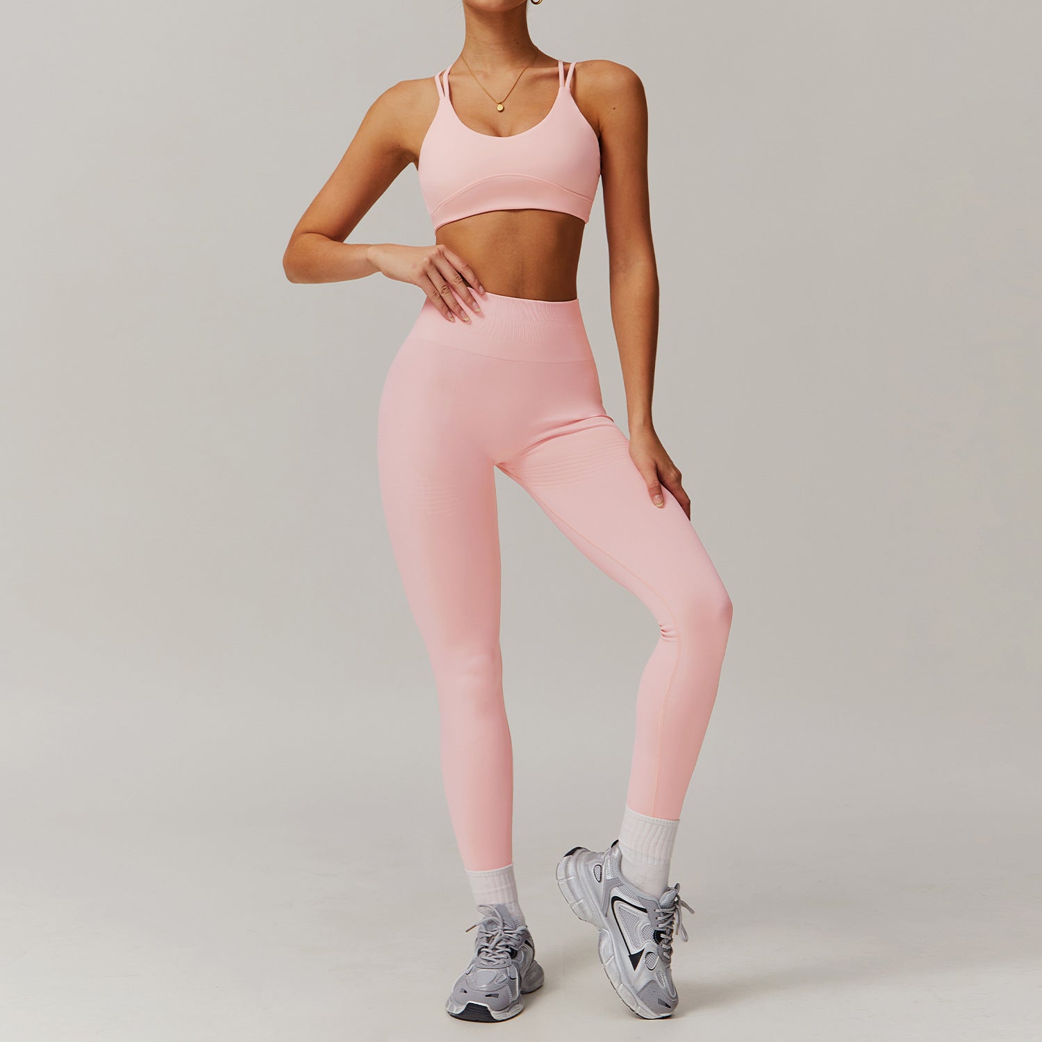 Women's Fashion Bras set