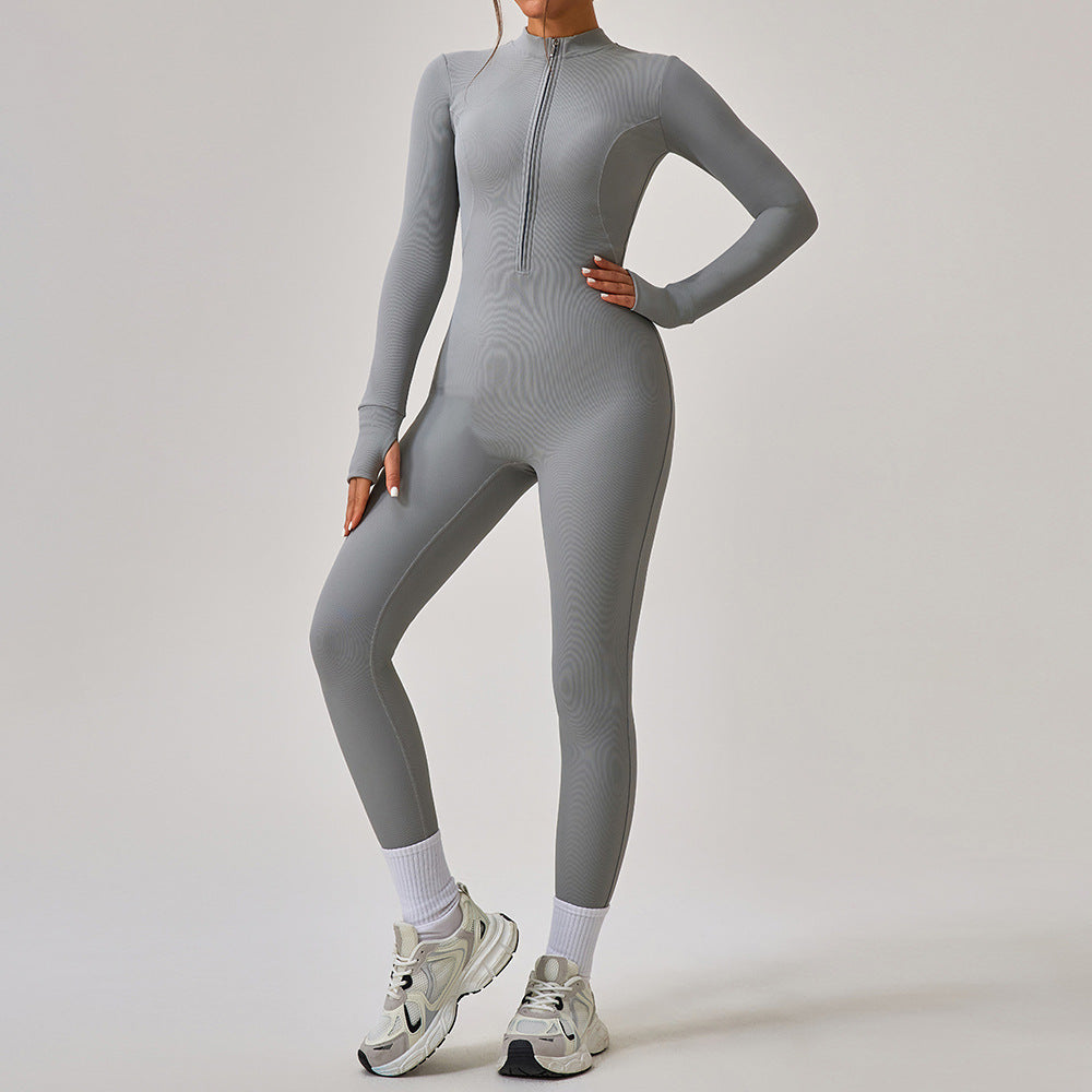 Women's Long casual jumpsuit