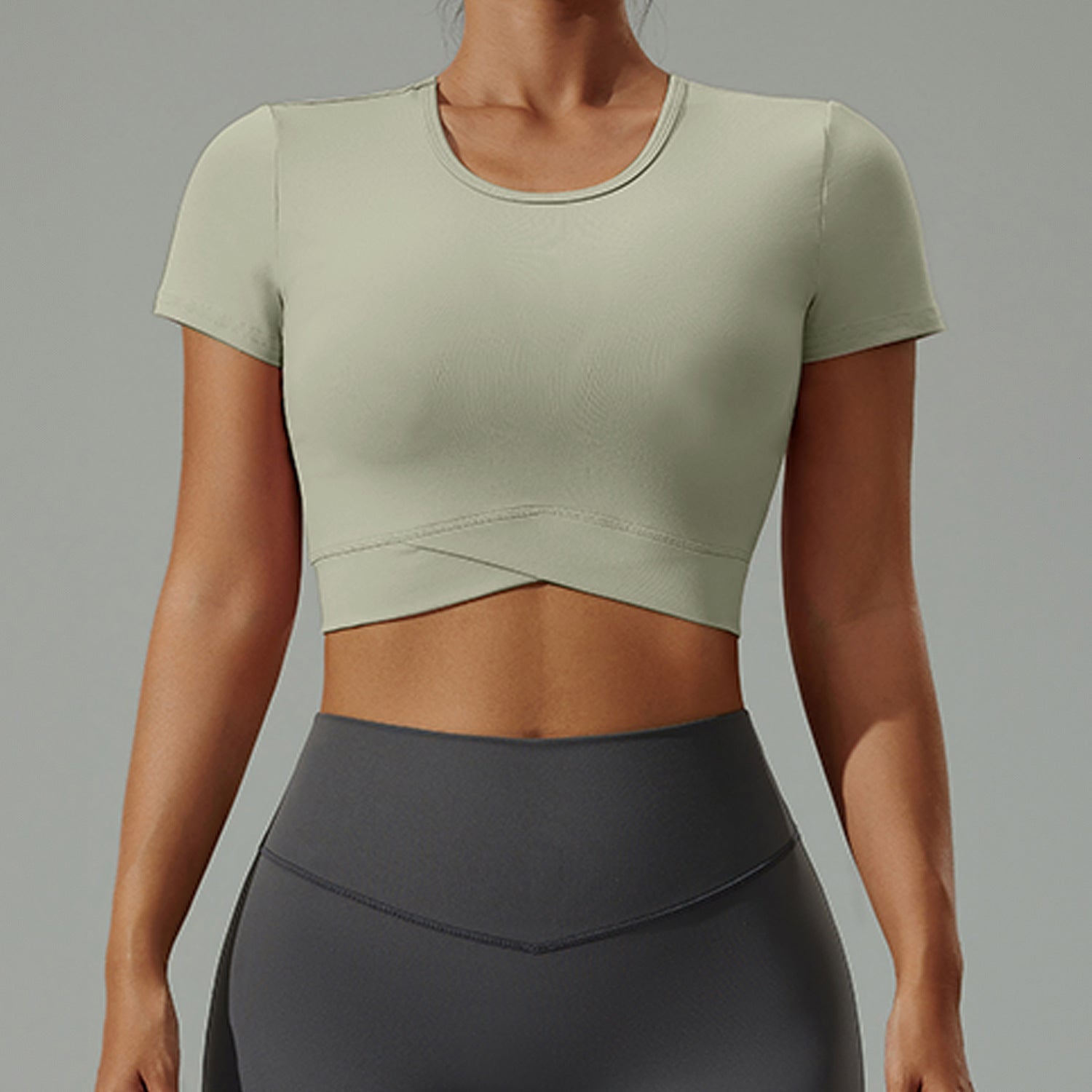 Women's summer sexy T-shirt