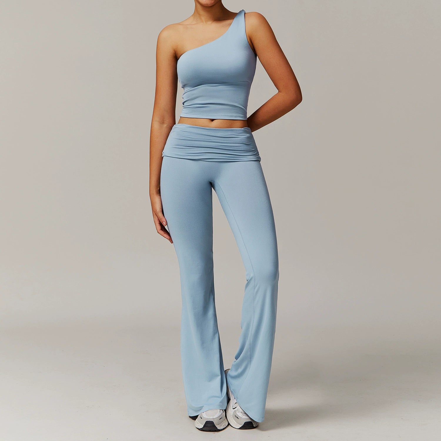 Women's Slim Fit Sportswear Yoga set