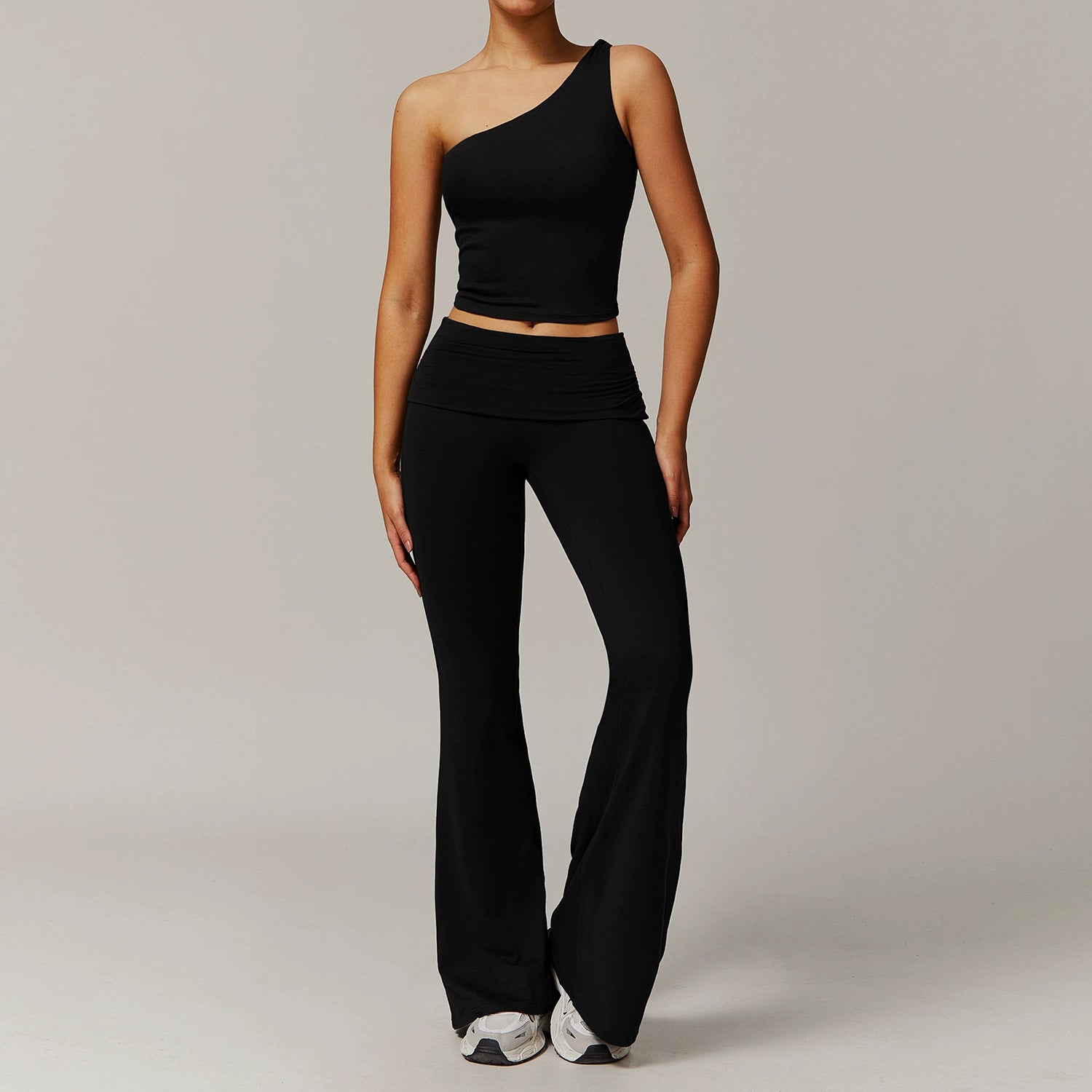 Women's Slim Fit Sportswear Yoga set