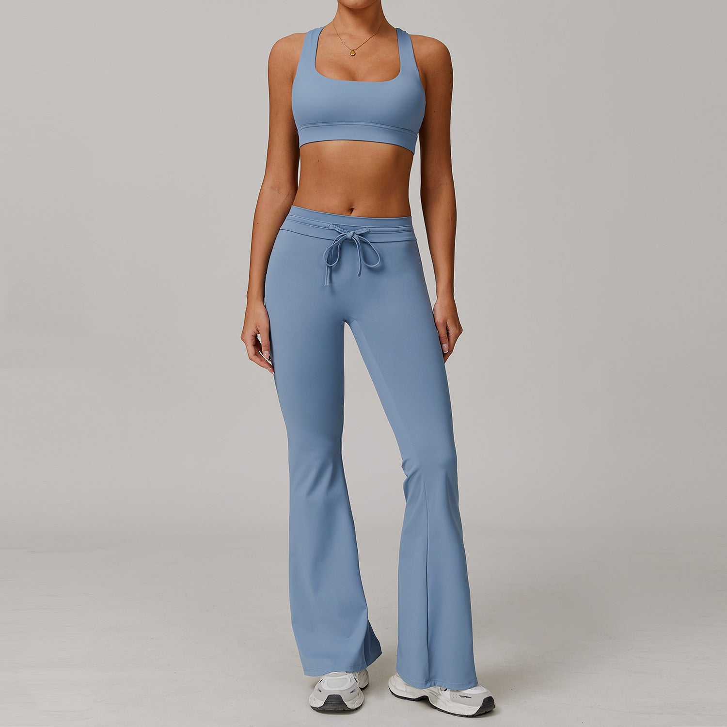 Women's Elegant sports bras suits