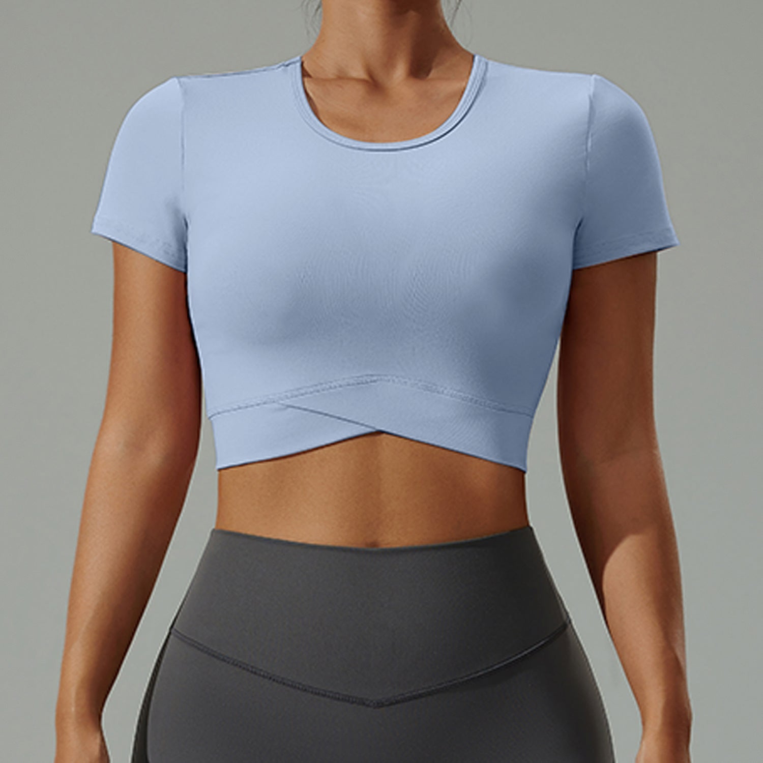 Women's summer sexy T-shirt