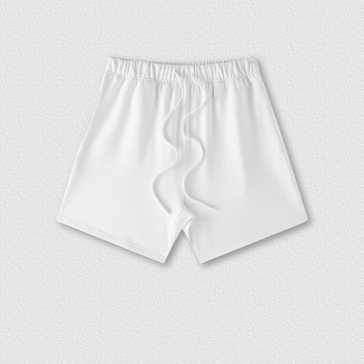 Children's Heavy Earth Color Shorts